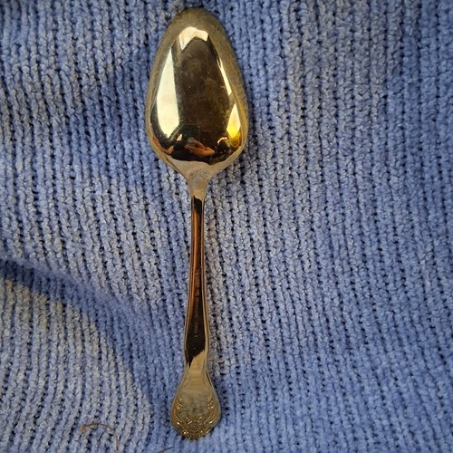 Vtg rogers stainless - vtg,