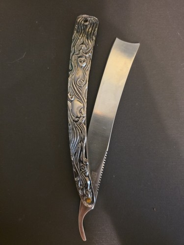 Collectible whet stone cutlery - collectible,