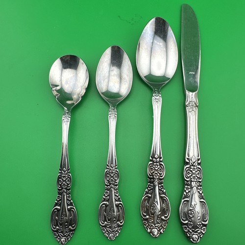 Vintage springtime stainless - springtime,