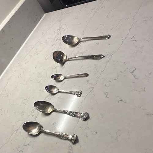 Vintage silverplate serving - vintage,