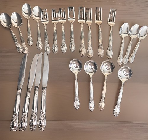 Oneida ltd silversmiths - oneida,