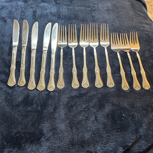 Vintage stainless steel - vintage,