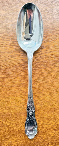 Vintage silver plated - vintage, serving