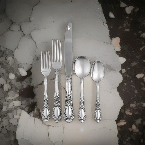 Alvin prince eugene pattern - -,