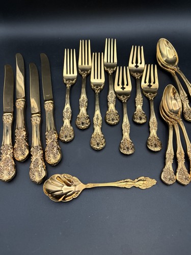 Vintage rogers golden - vintage,