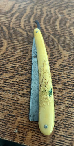 Rheinische cutlery german - rheinische,