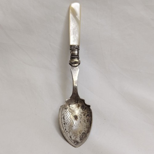 Antique victorian mother - victorian,