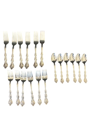 International silverplate - international,