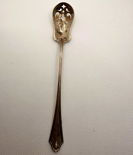 Vintage sterling silver marked - vintage,