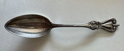 Sterling silver - sterling,
