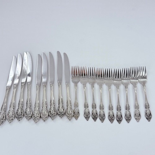 Oneida brahms stainless - brahms,