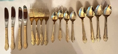 Vintage gibson stainless - gibson, steel