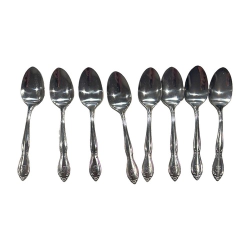 Set stainless steel - stainless,