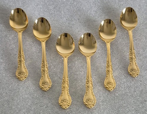 Vintage gold plated - vintage,