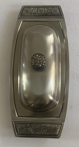 Stanley roberts stainless 8 - stainless, 18/8