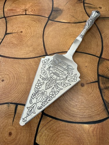 Butler vintage silver plated - butler,
