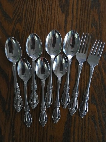 Oneida raphael heirloom - raphael,