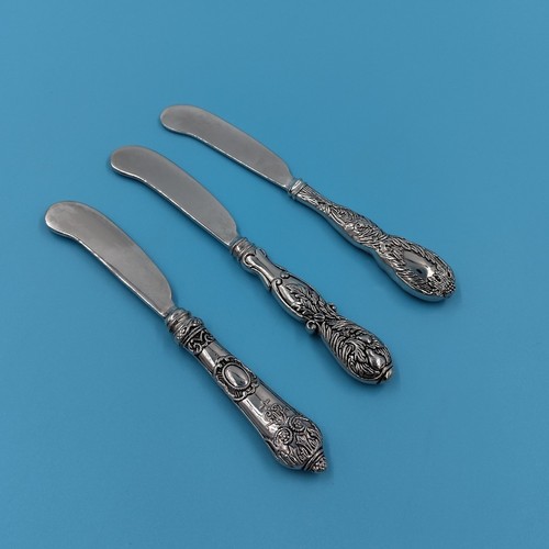 Set stainless steel - set,