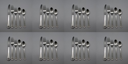 Lenox stainless flatware - lenox,