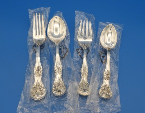 New international silver - international,