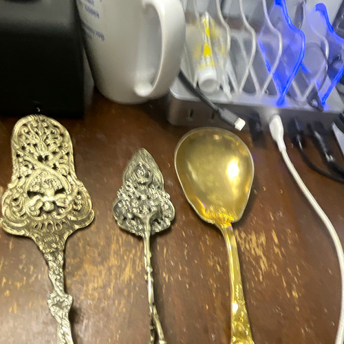 Antique victorian ornate - victorian,