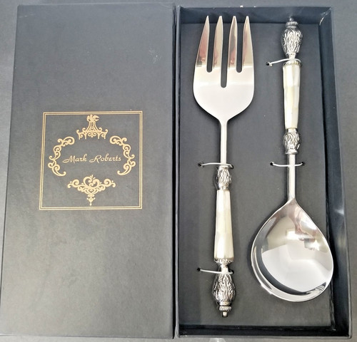 Mark roberts ornate salad - ornate,