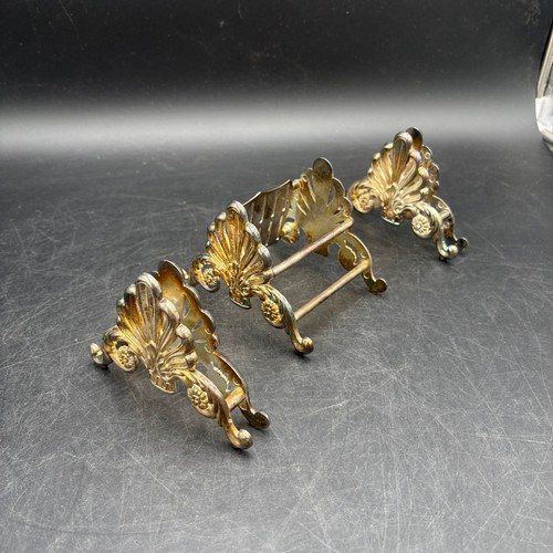 Vintage silver plated - silver,