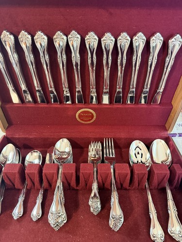 Oneida briarwood stainless - oneida,