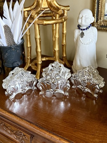 Vintage godinger baroque - godinger,