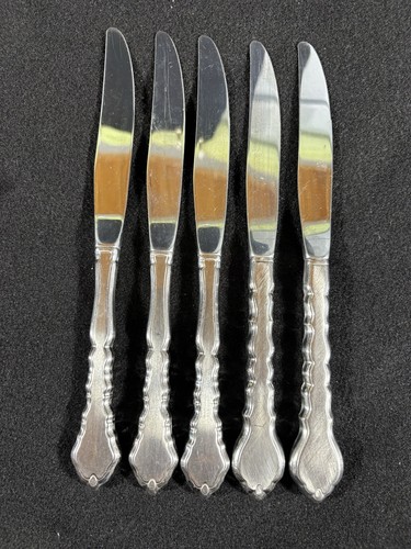Vintage hollow handle style - hollow,