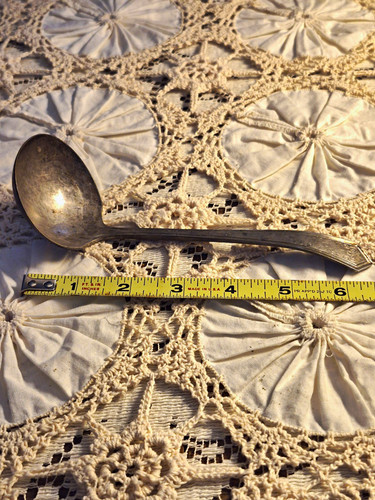 1865 rogers mfg co - 1865, mfg.