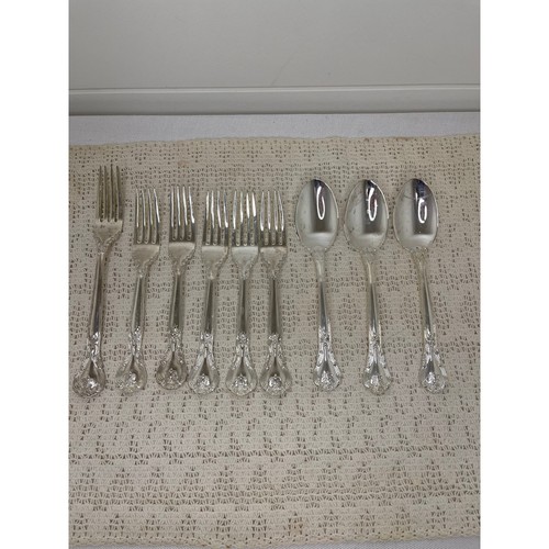 Godinger grand master silver - grand,
