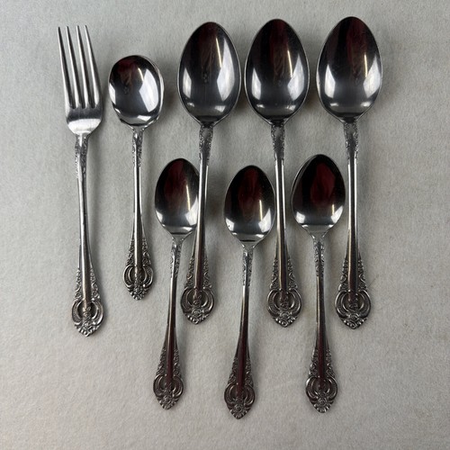 Vintage national stainless - vintage,