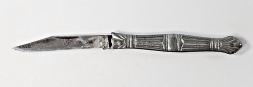 Vintage dixon cutlery - dixon,