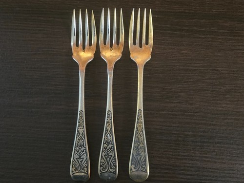 Lot vintage ornate - lot,