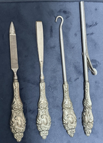 Victorian ornate polished - victorian,