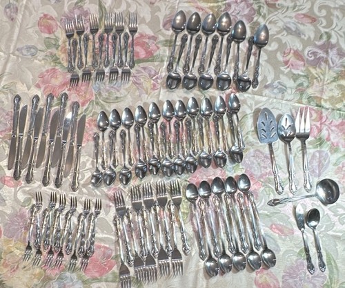 Vintage imperial stainless - vintage,