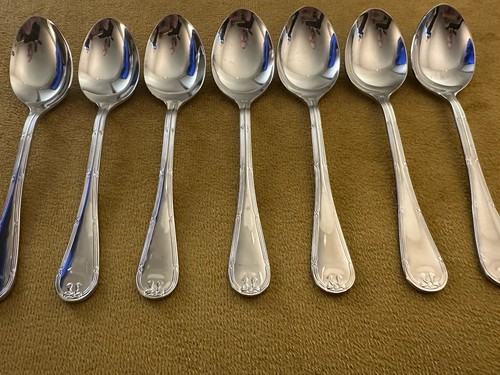Teaspoons wallace 18 - (7),