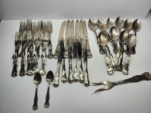 Vintage lbl italy - italy, silver