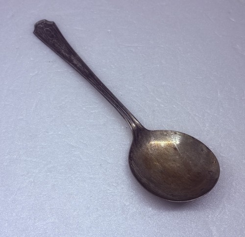 Vintage carlton silverplated - vintage,