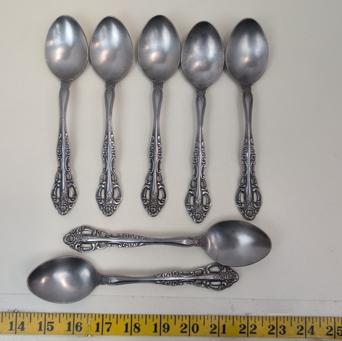 United silver usi30 - silver,