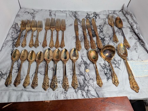 Godinger silver art ornate - silver,