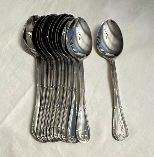 Towle stainless steel - 18/10,