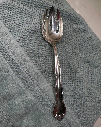 Vintage discontinued gorham - discontinued,