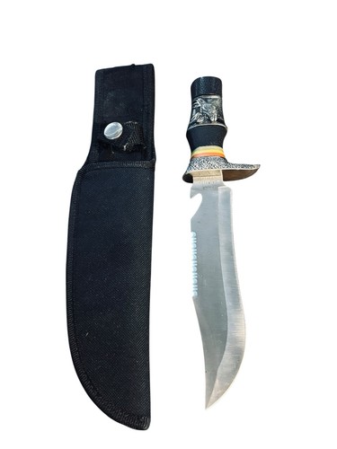Ornate deer cutlery - ornate,