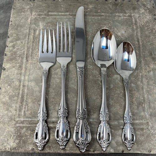 Oneida raphael stainless steel - raphael,