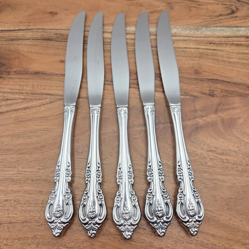 Set oneida community - of, 5