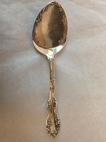 Ornate sterling silver - ornate,