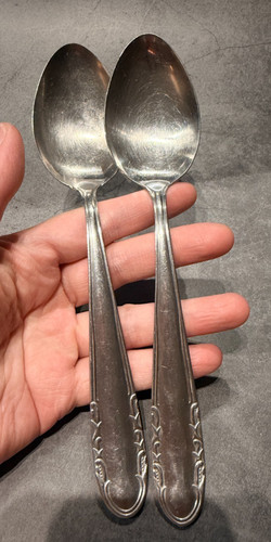 Vintage inox 8 stainless - inox, 18/8