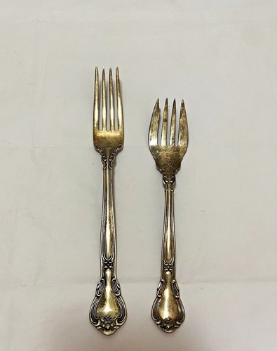 Vintage gorham sterling silver - vintage,
